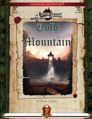 Cold Mountain