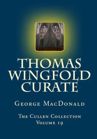 Thomas Wingfold, Curate