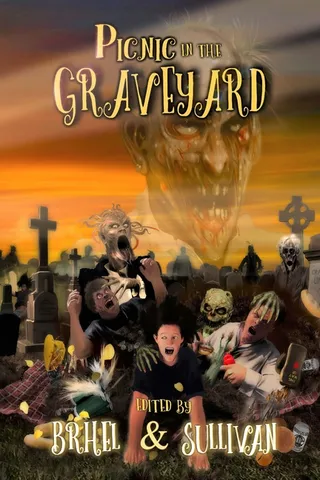 Picnic in the Graveyard