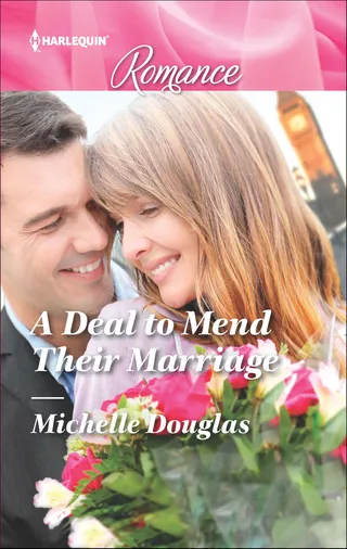 Deal to Mend Their Marriage