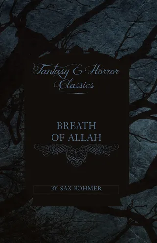 Breath of Allah