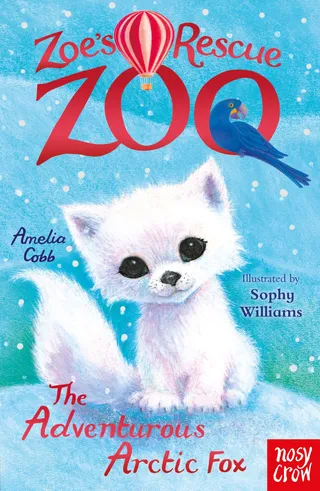 Zoe's Rescue Zoo