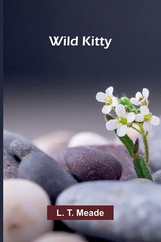 Wild Kitty