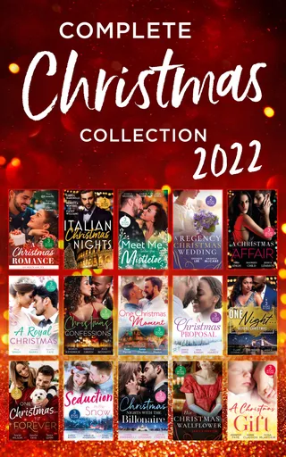 Complete Christmas Collection