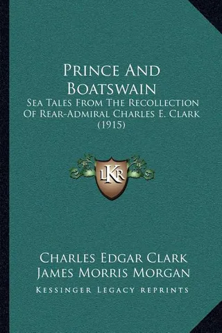 Prince And Boatswain