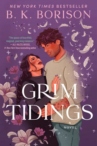 Grim Tidings