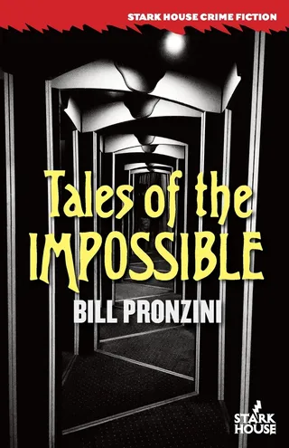 Tales of the Impossible