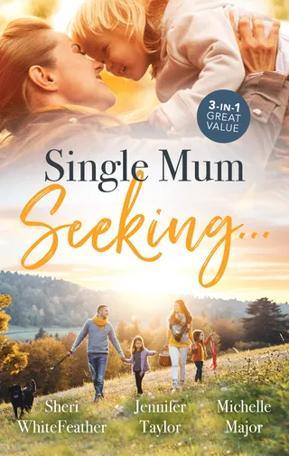 Single Mum Seeking...