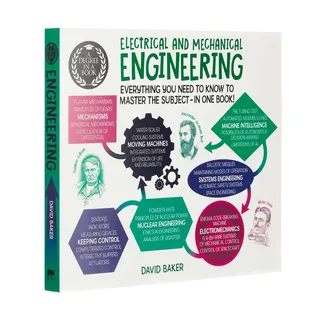 A Degree in a Book