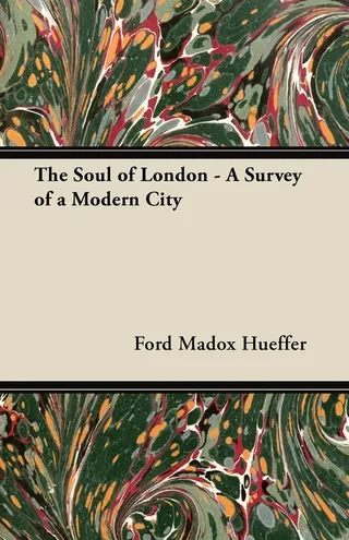 The Soul of London