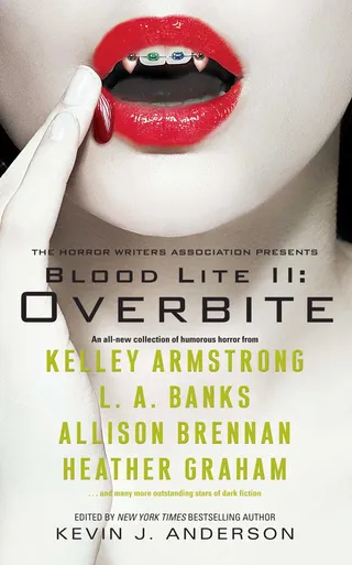Overbite