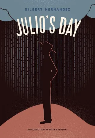 Julio's Day