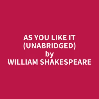 As You Like It