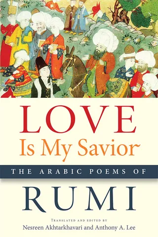 Love Is My Savior
