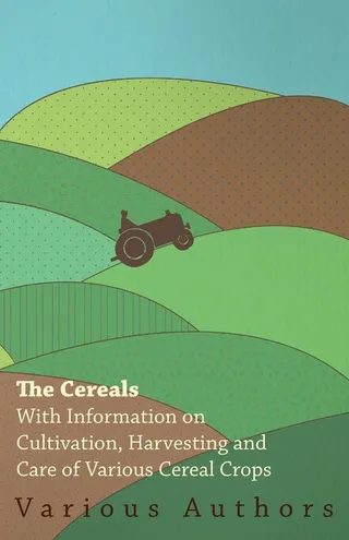 The Cereals