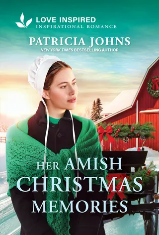 Her Amish Christmas Memories