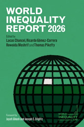World Inequality Report