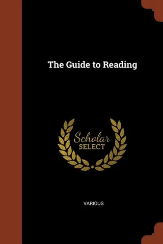 The Guide to Reading