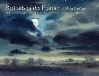 Portraits of the Prairie