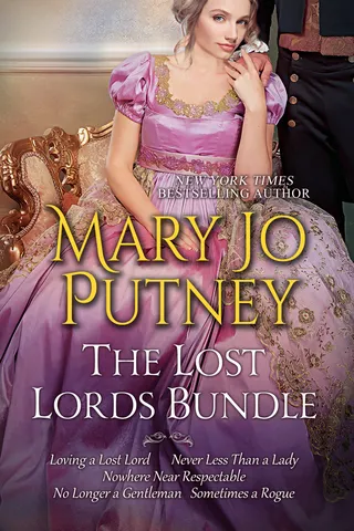 Loving a Lost Lord