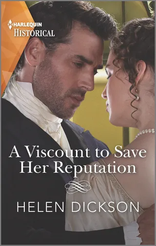 Viscount to Save Her Reputation