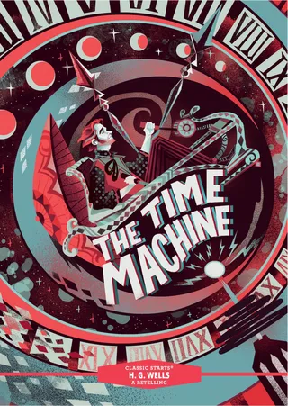 The Time Machine