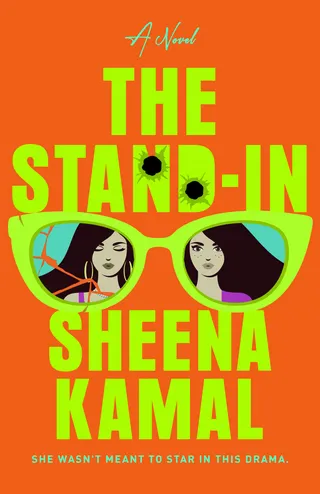 The Stand-In