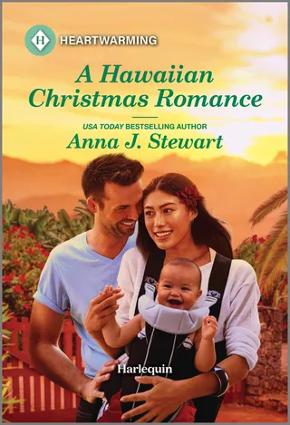 Hawaiian Christmas Romance