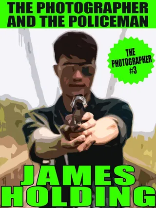 Photographer and the Policeman