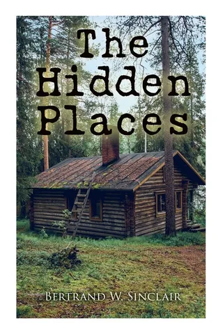 The Hidden Places