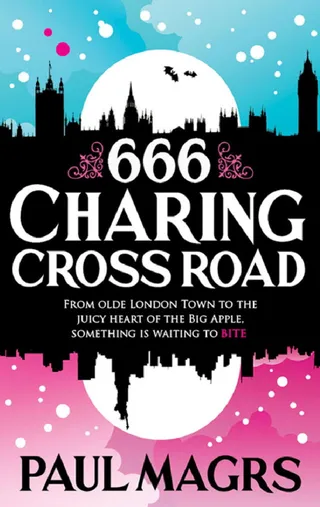 666 Charing Cross Road