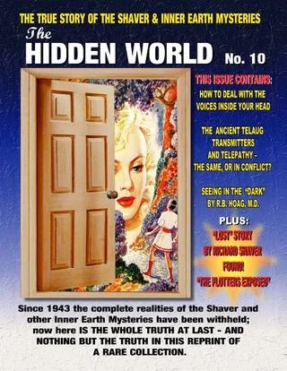 The Hidden World