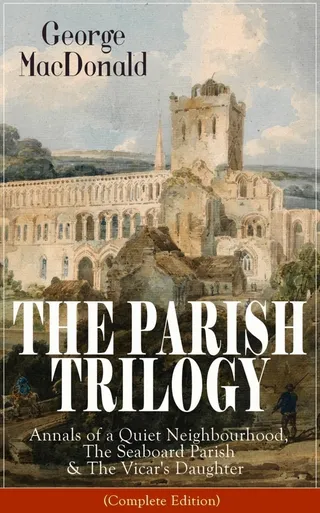 The Parish Trilogy