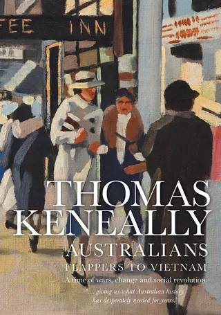 Australians: Flappers to Vietnam