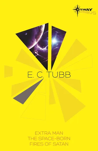 E.C. Tubb