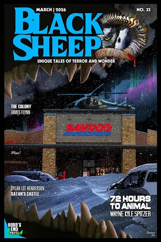 Black Sheep
