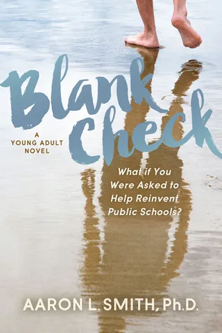 Blank Check