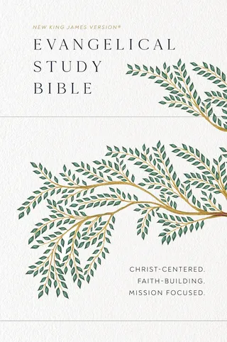 Evangelical Study Bible