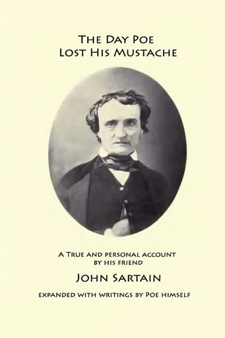 The Day Poe Lost His Mustache