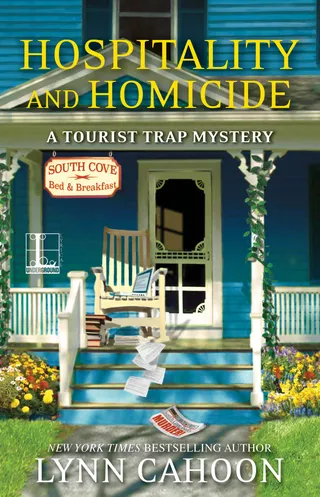 Hospitality and Homicide