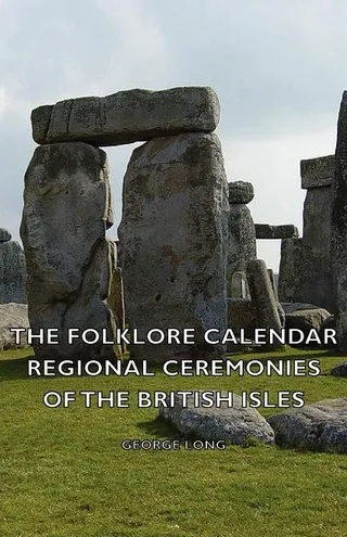 The Folklore Calendar