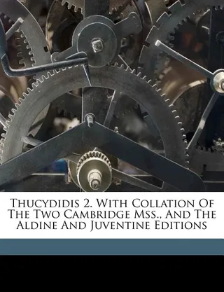 Thucydides