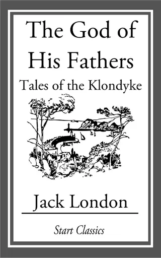 The God of His Fathers
