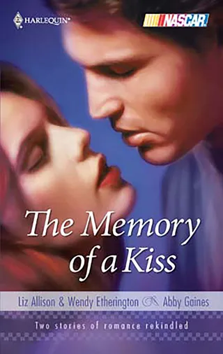 Memory of a Kiss