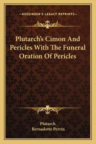 Plutarch's Cimon and Pericles