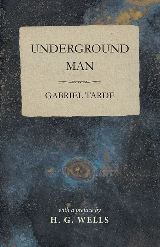 The Underground Man