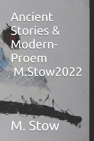 Ancient Stories & Modern Proem