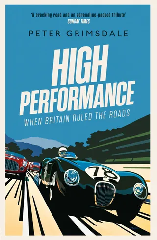 High Performance