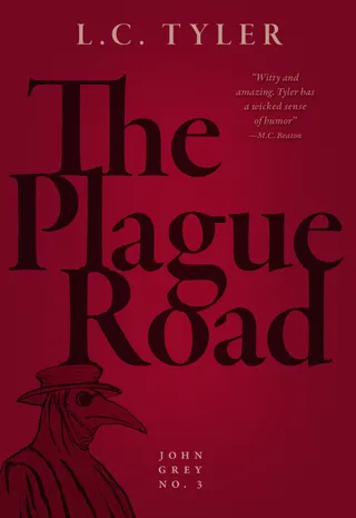 Plague Road