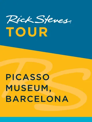 Picasso Museum, Barcelona